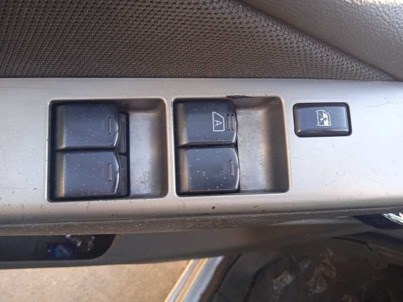 nissan pathfinder (r51) del año 2005