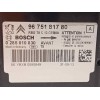 Recambio de kit airbag para peugeot 5008 style referencia OEM IAM 824782 4112PF 9803188580