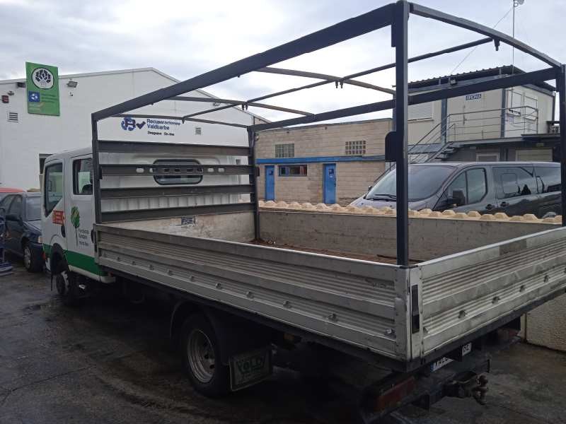 nissan cabstar 09.06 del año 2008