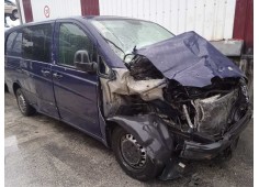 mercedes-benz vito (w639) basic, combi del año 2007