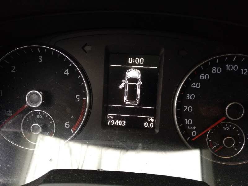 seat alhambra (710) del año 2015