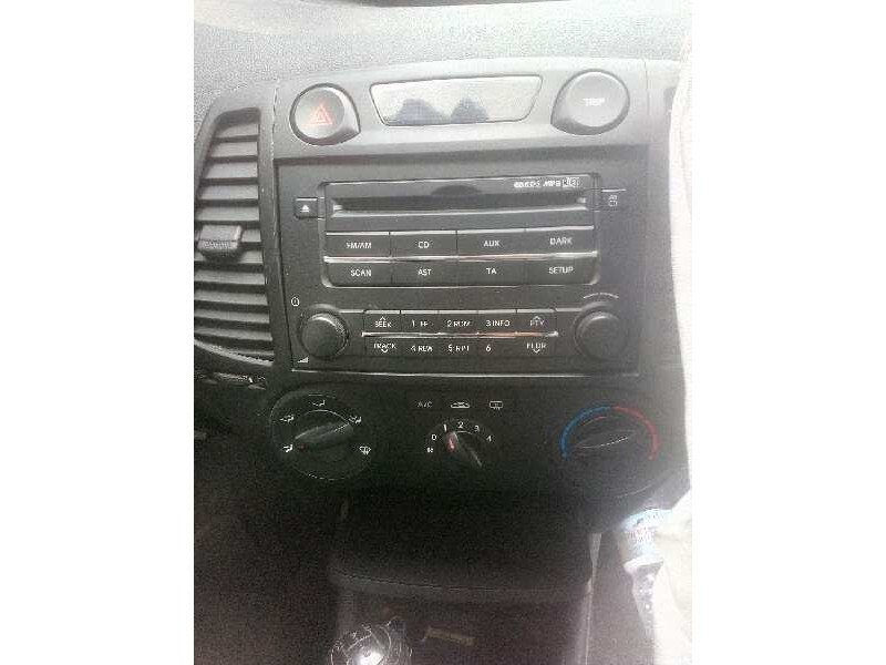 hyundai i20 del año 2009