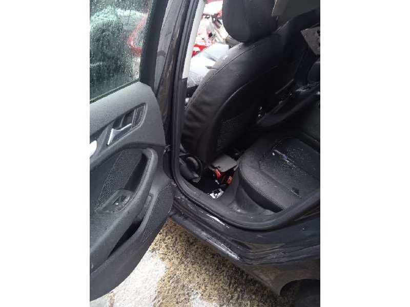 audi a3 sportback (8va) del año 2014