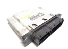 Recambio de centralita motor uce para seat ibiza (kj1) style referencia OEM IAM 04C907309AT  0261S17501