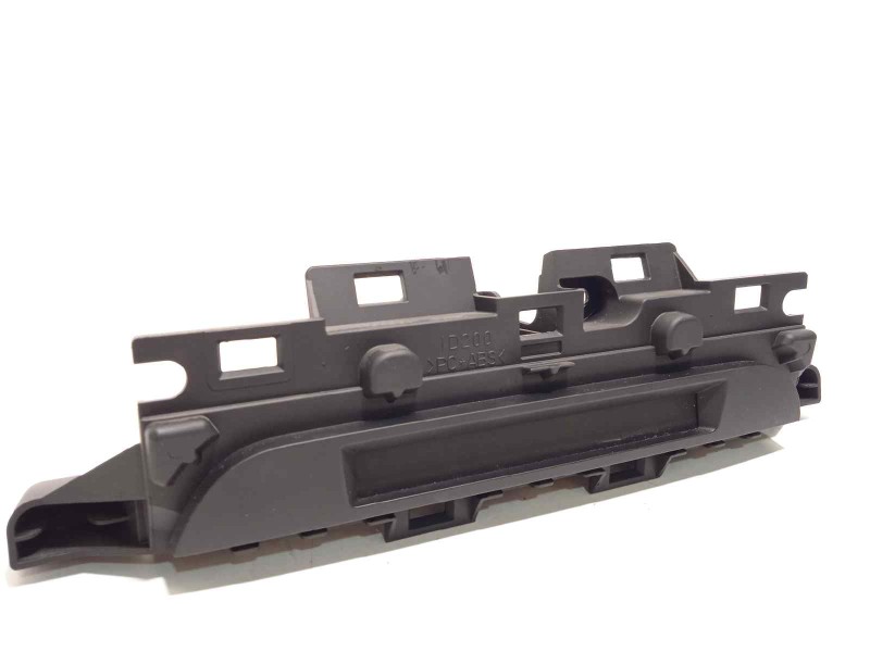 Recambio de pantalla multifuncion para mazda cx-5 2.0 cat referencia OEM IAM K12355260  