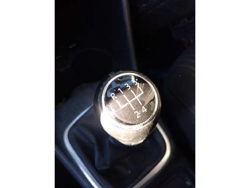 volkswagen polo (6r1) del año 2013