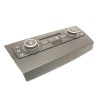 Recambio de mando climatizador para bmw serie 3 berlina (e90) 320d referencia OEM IAM 64119162983  
