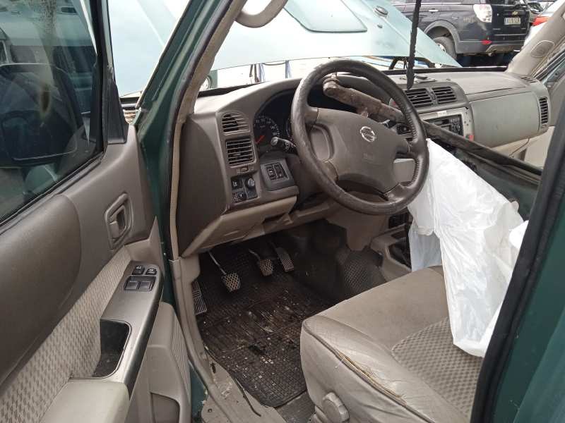 nissan patrol gr (y61) del año 2004