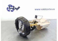 Recambio de bomba combustible para nissan qashqai+2 (jj10) acenta referencia OEM IAM 17040JD57A   2