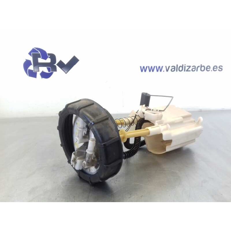 Recambio de bomba combustible para nissan qashqai+2 (jj10) acenta referencia OEM IAM 17040JD57A  