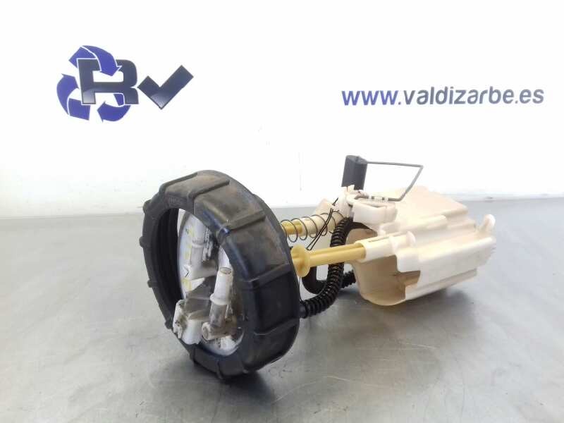 Recambio de bomba combustible para nissan qashqai+2 (jj10) acenta referencia OEM IAM 17040JD57A  