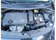 peugeot 207 del año 2006 2