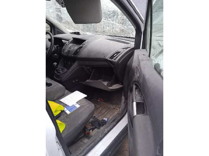 ford transit connect del año 2016