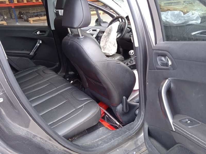 peugeot 2008 (--.2013) del año 2017