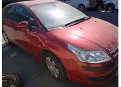 citroën c4 berlina del año 2008 2