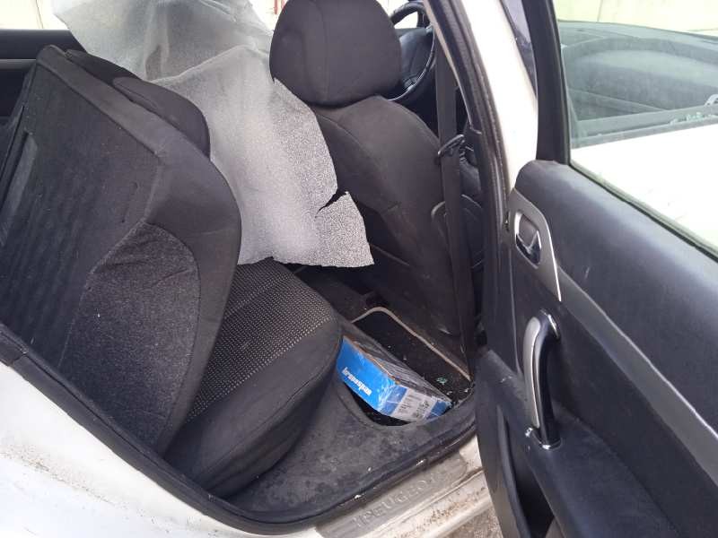 peugeot 407 del año 2008