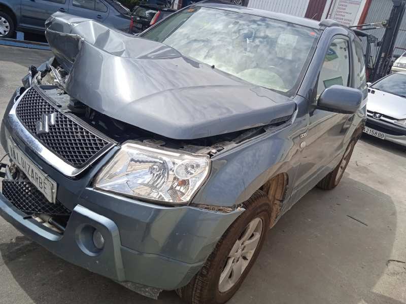 suzuki grand vitara jb (jt) del año 2007