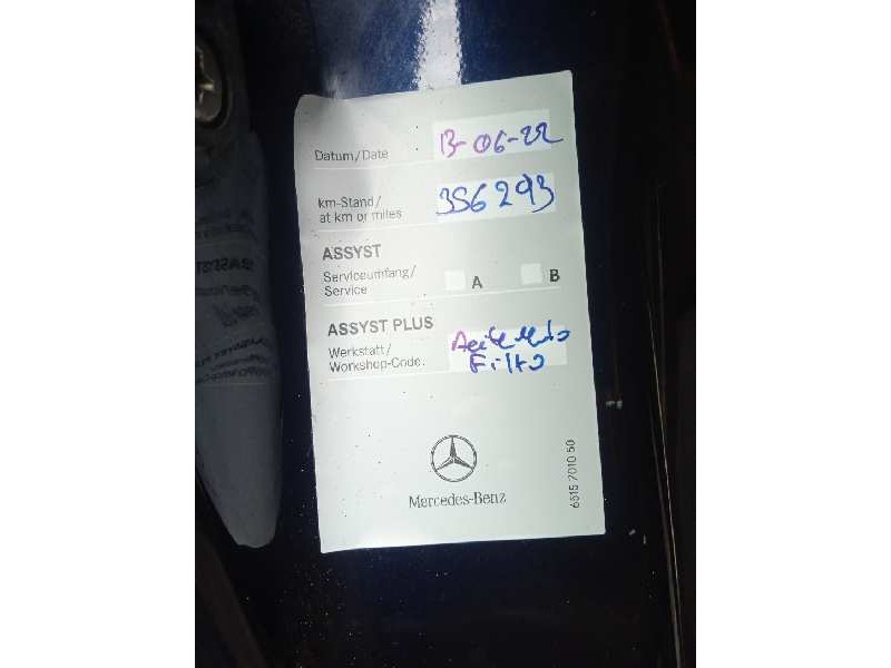 hyundai santa fe (sm) del año 2006