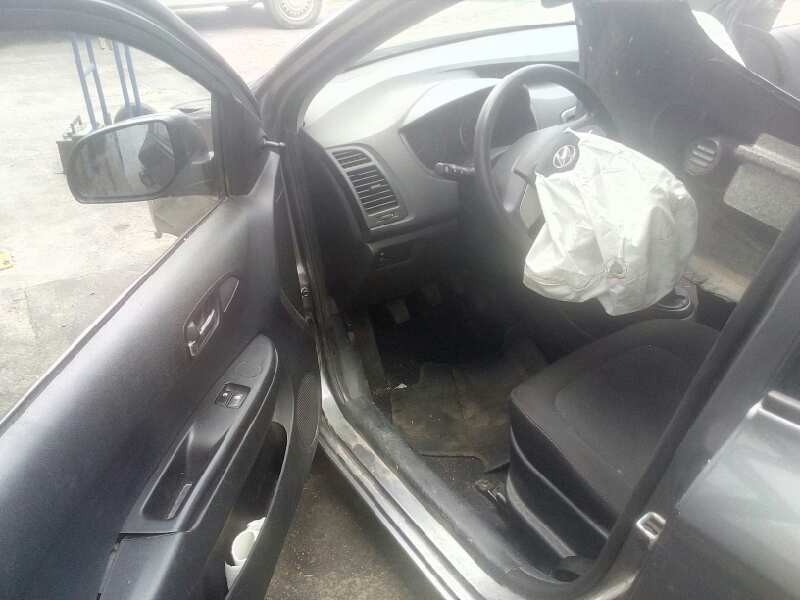 hyundai i20 del año 2009