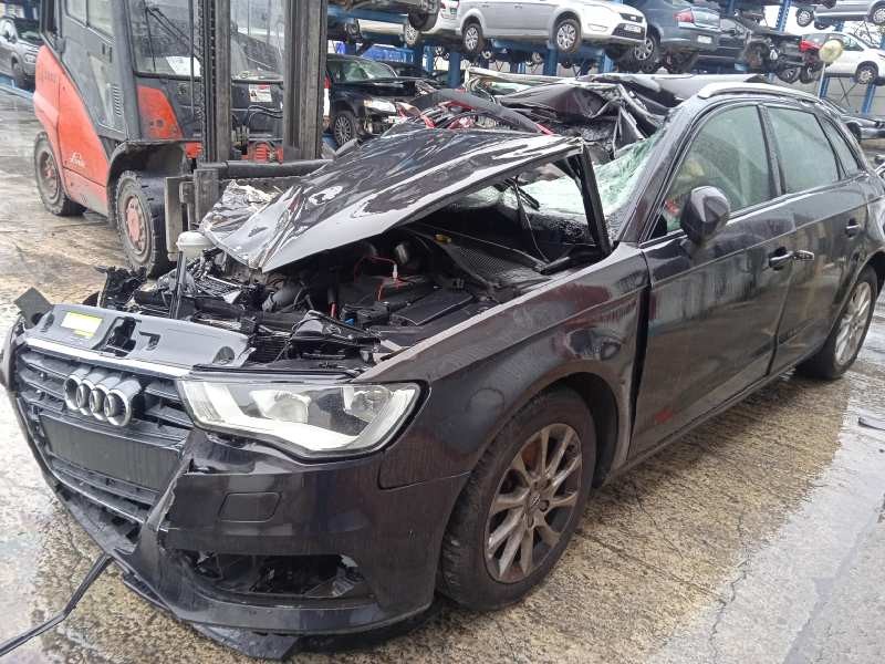 audi a3 sportback (8va) del año 2014