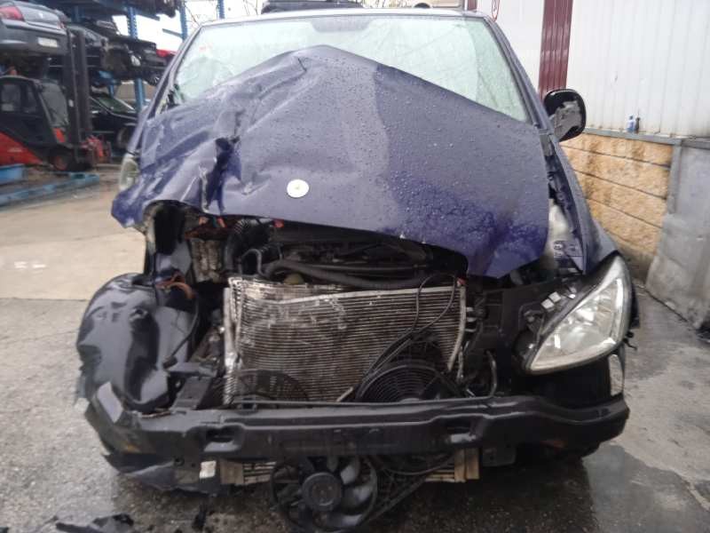 mercedes-benz vito (w639) basic, combi del año 2007