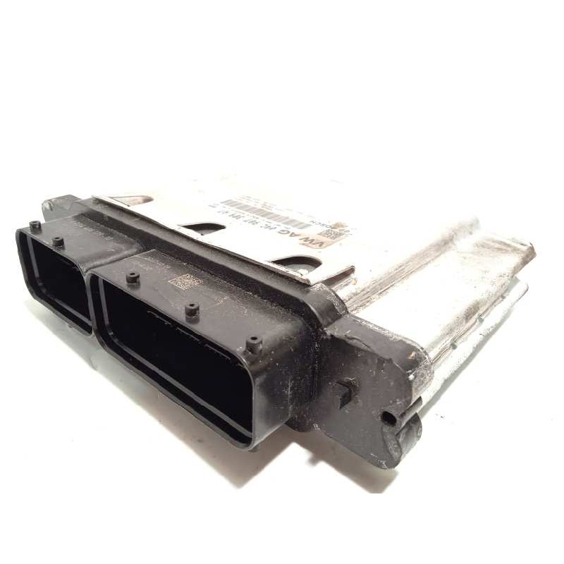 Recambio de centralita motor uce para seat ibiza (kj1) style referencia OEM IAM 04C907309AT  0261S17501