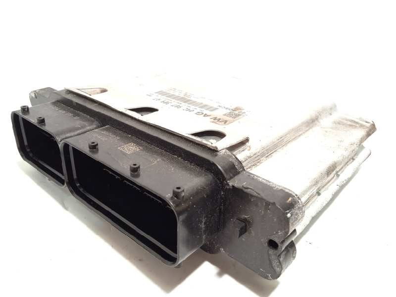 Recambio de centralita motor uce para seat ibiza (kj1) style referencia OEM IAM 04C907309AT  0261S17501