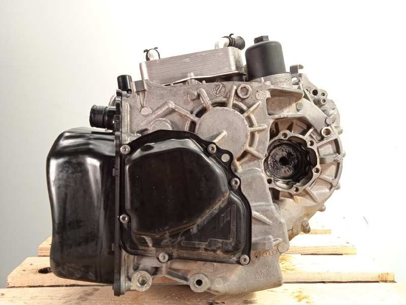 Recambio de caja cambios para volkswagen tiguan sport 4motion bmt referencia OEM IAM SYJ  0D9300014S005