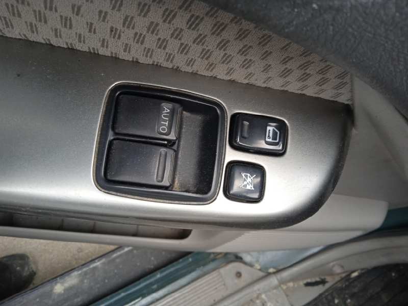 nissan patrol gr (y61) del año 2004