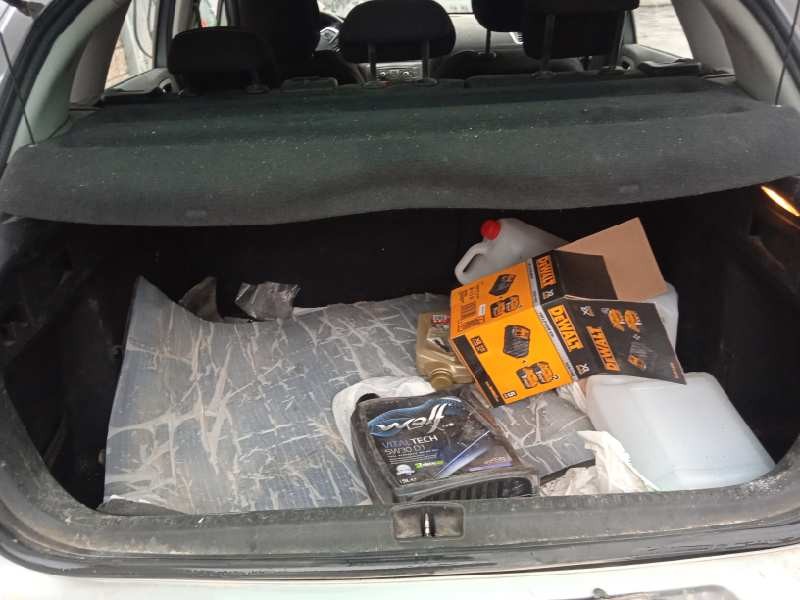 citroën c4 lim. del año 2012