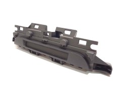 Recambio de pantalla multifuncion para mazda cx-5 2.0 cat referencia OEM IAM K12355260   2