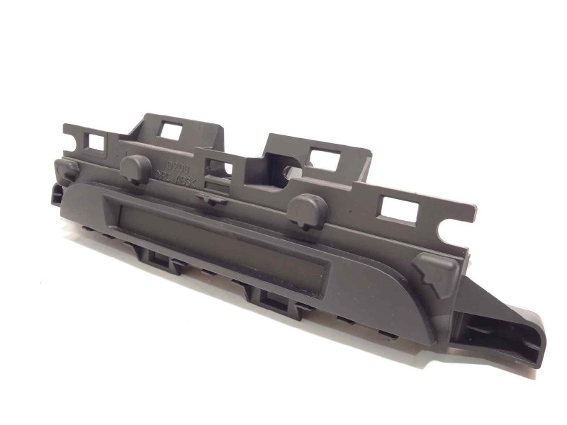 Recambio de pantalla multifuncion para mazda cx-5 2.0 cat referencia OEM IAM K12355260  