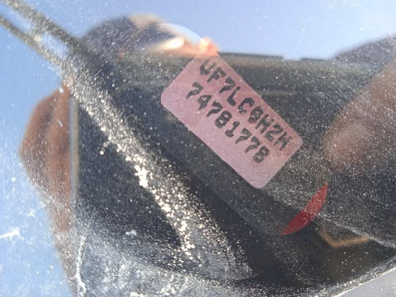 citroën c4 berlina del año 2008