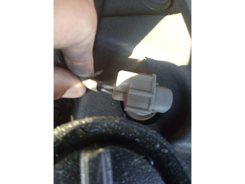 nissan pathfinder (r51) del año 2005