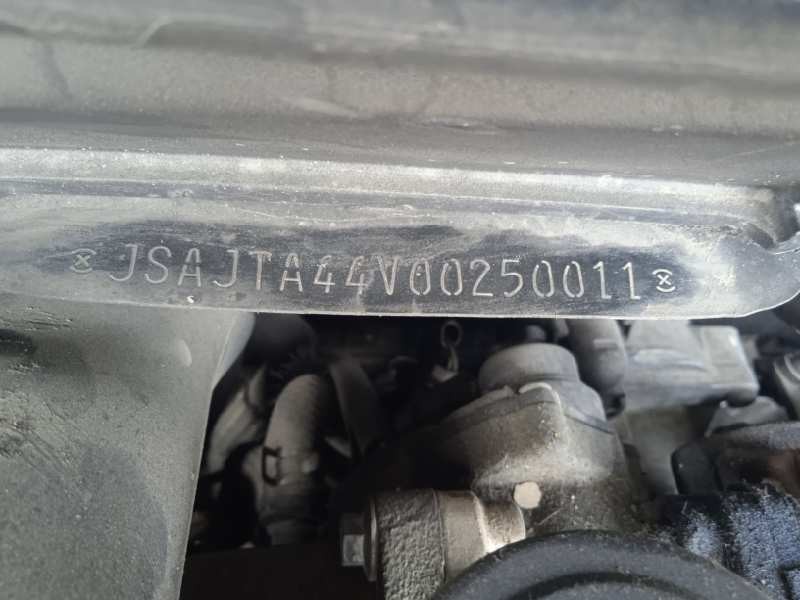 suzuki grand vitara jb (jt) del año 2007