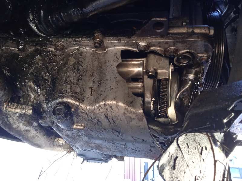 kia rio del año 2016