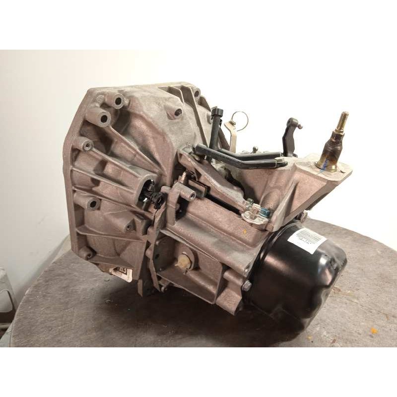 Recambio de caja cambios para nissan micra v (k14) acenta referencia OEM IAM JH3379  3201002Q4B