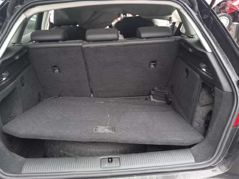 audi a3 sportback (8va) del año 2014