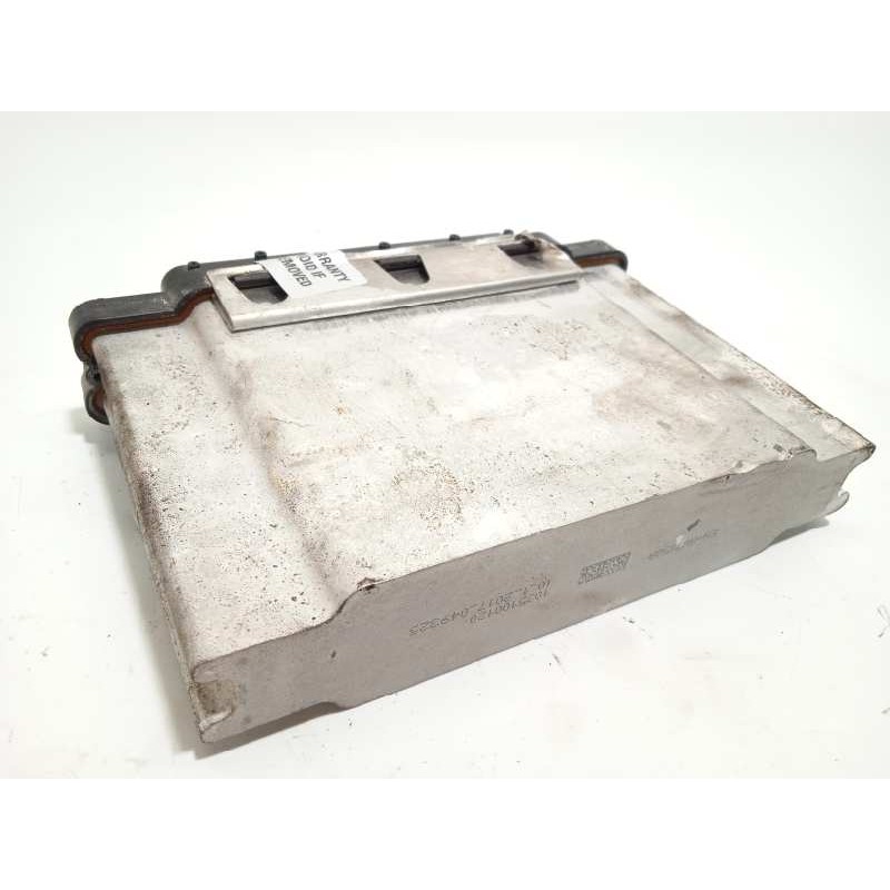 Recambio de centralita motor uce para seat ibiza (kj1) style referencia OEM IAM 04C907309AT  0261S17501