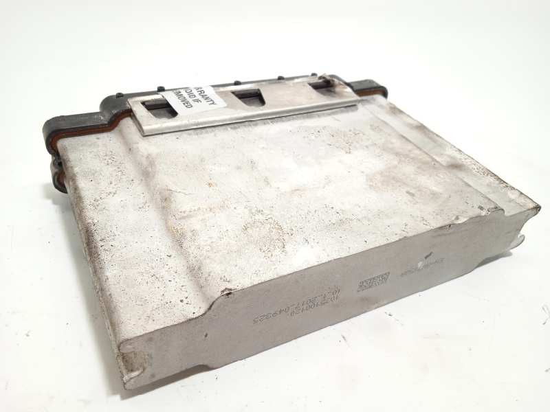 Recambio de centralita motor uce para seat ibiza (kj1) style referencia OEM IAM 04C907309AT  0261S17501