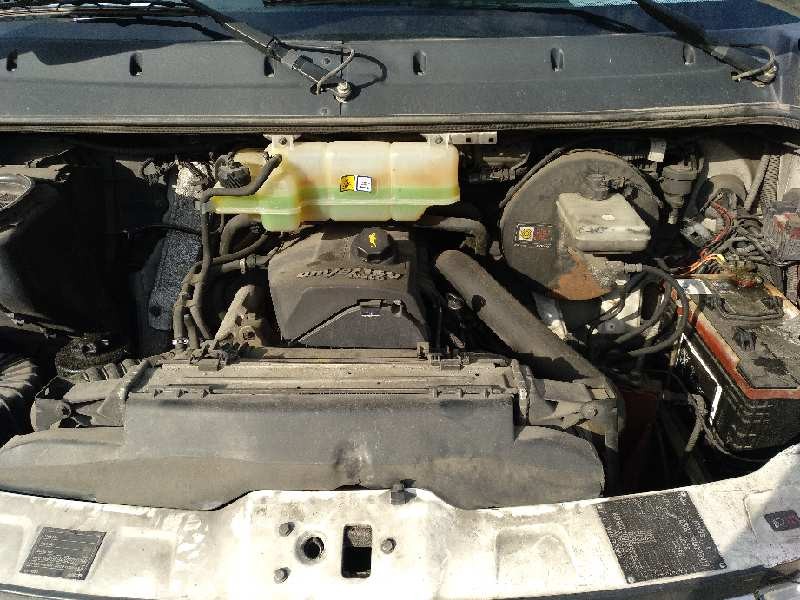 iveco daily caja cerrada (1999 =>) del año 2003