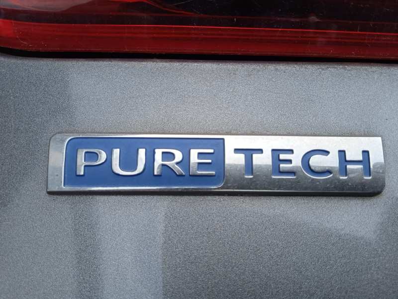 peugeot 2008 (--.2013) del año 2017