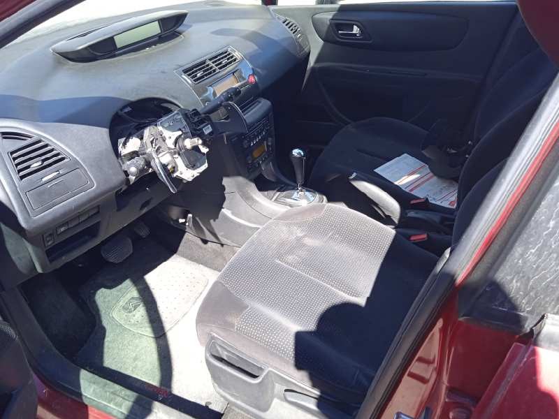 citroën c4 berlina del año 2008