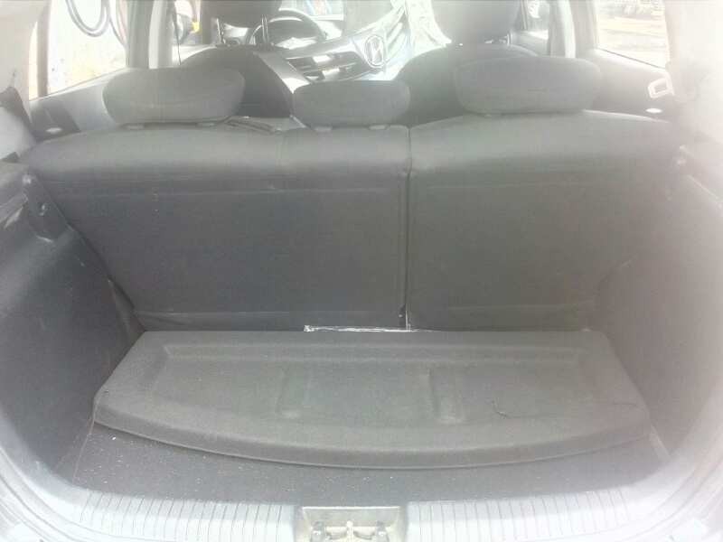 hyundai i20 del año 2009