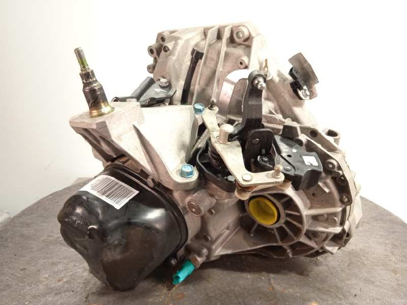 Recambio de caja cambios para nissan micra v (k14) acenta referencia OEM IAM JH3379  3201002Q4B