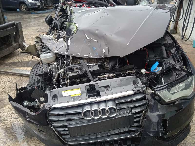 audi a3 sportback (8va) del año 2014