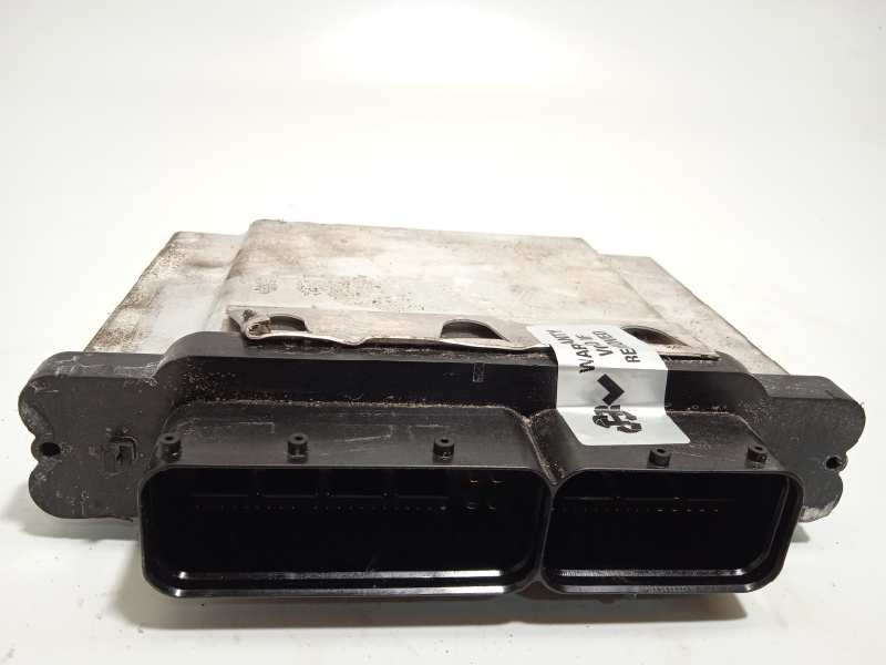 Recambio de centralita motor uce para seat ibiza (kj1) style referencia OEM IAM 04C907309AT  0261S17501