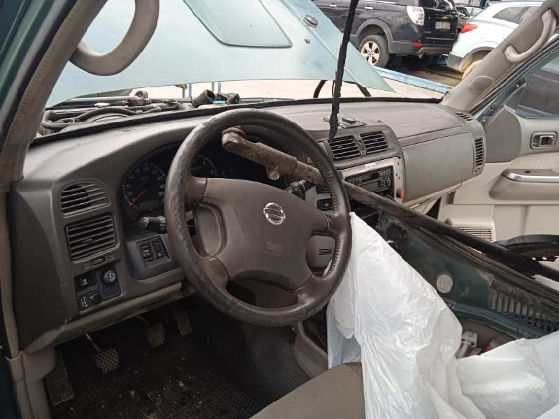 nissan patrol gr (y61) del año 2004