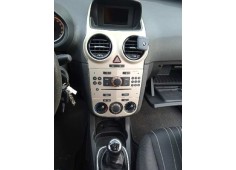 opel corsa d del año 2008 2