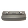 Recambio de mando climatizador para bmw serie 3 berlina (e90) 320d referencia OEM IAM 64119162983  